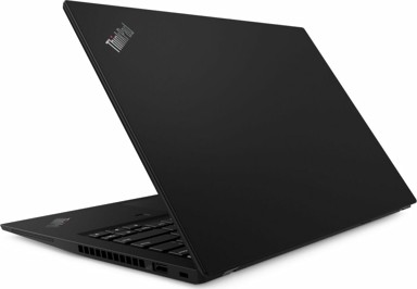 LENOVO Laptop ThinkPad T14s G1 / AMD Ryzen 5 PRO 4650U, 14", 1920 x 1080, 16GB, 256GB SSD, bez operativnog sustava, crna